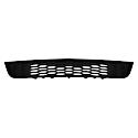New Standard Replacement Bumper Cover Grille