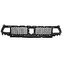 New Standard Replacement Bumper Cover Grille