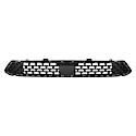 New Standard Replacement Bumper Cover Grille