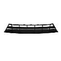 New OEM Standard Replacement Bumper Cover Grille
