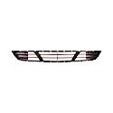 New OEM Standard Replacement Bumper Cover Grille