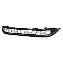 New OEM Standard Replacement Lower Grille