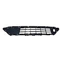 New Standard Replacement Bumper Cover Grille