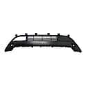 New Standard Replacement Bumper Cover Grille