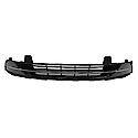 New Standard Replacement Bumper Cover Grille