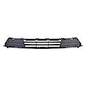 New CAPA Certified Premium Replacement Bumper Cover Grille