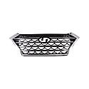 New Standard Replacement Grille