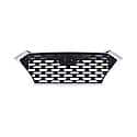New Standard Replacement Grille
