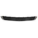 New Standard Replacement Bumper Cover Grille