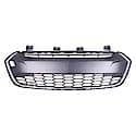 New CAPA Certified Standard Replacement Lower Grille