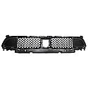 New Standard Replacement Bumper Cover Grille