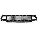 New Standard Replacement Bumper Cover Grille