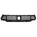 New Standard Replacement Bumper Cover Grille