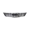 New CAPA Certified Standard Replacement Grille