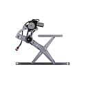 Power Window Regulator Assembly with Motor