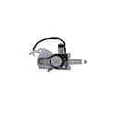 Power Window Regulator Assembly with Motor