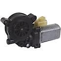 Power Window Motor Assembly