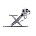 Power Window Regulator Assembly with Motor