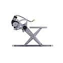 Power Window Regulator Assembly with Motor