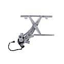 Power Window Regulator Assembly with Motor