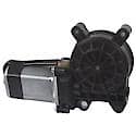 Power Window Motor Assembly