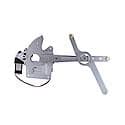 Power Window Regulator Assembly with Motor