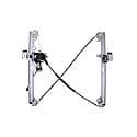 Power Window Regulator Assembly with Motor