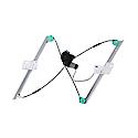 Power Window Regulator Assembly with Motor