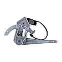 Power Window Regulator Assembly with Motor