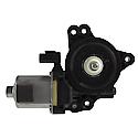 Power Window Motor Assembly