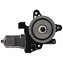 Power Window Motor Assembly