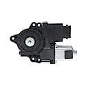 Power Window Motor Assembly