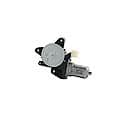Power Window Motor Assembly