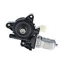 Power Window Motor Assembly