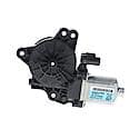 Power Window Motor Assembly