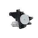 Power Window Motor Assembly
