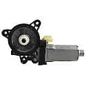 Power Window Motor Assembly