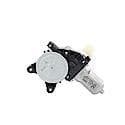 Power Window Motor Assembly