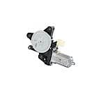 Power Window Motor Assembly