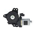 Power Window Motor Assembly