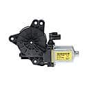 Power Window Motor Assembly