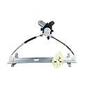Power Window Regulator Assembly with Motor