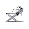 Power Window Regulator Assembly with Motor