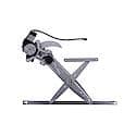 Power Window Regulator Assembly with Motor