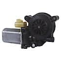 Power Window Motor Assembly