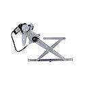 Power Window Regulator Assembly with Motor