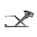 Power Window Regulator Assembly without Motor