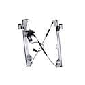 Power Window Regulator Assembly with Motor