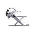 Power Window Regulator Assembly with Motor