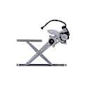 Power Window Regulator Assembly with Motor